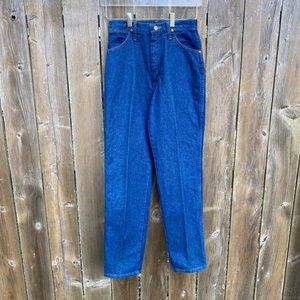 Wrangler | Vintage Kid’s Straight Leg Denim